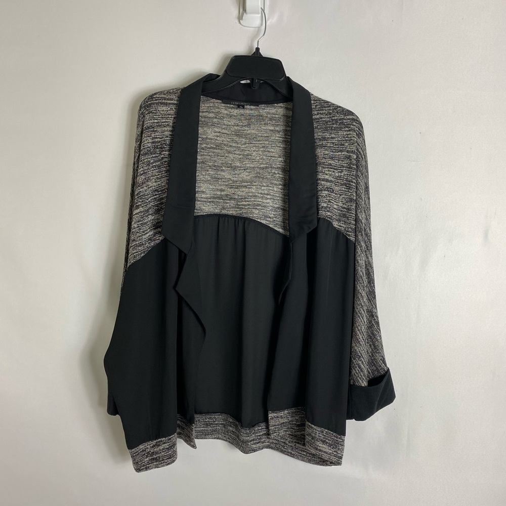 Compliments cardigan